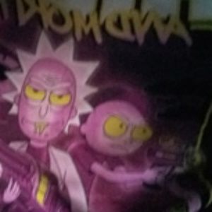 Meet your Posher, Joshua